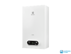 Газовые колонки