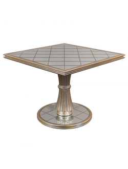 ПРИСТАВНОЙ СТОЛИК FLORENCE (L65*P65*H52,5) FRATELLI BARRI FB.ST.FL.100