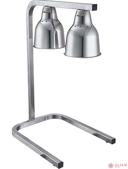 Подогреватель блюд Airhot WL-2