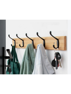 Крючки мебельные