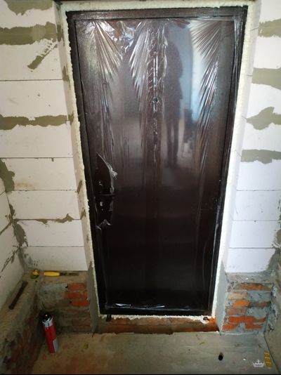 4,5 СМ ПРОРАБ ШАГРЕНЬ МЕТАЛЛ/МЕТАЛЛ