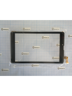 Тачскрин сенсорный экран Irbis TZ890, стекло
