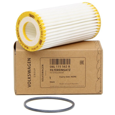 Масляный фильтр