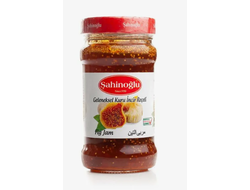 Sahinoglu Варенье из инжира, 380 гр