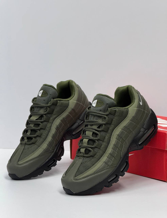 Nike Air Max 95 Essential Sequoia