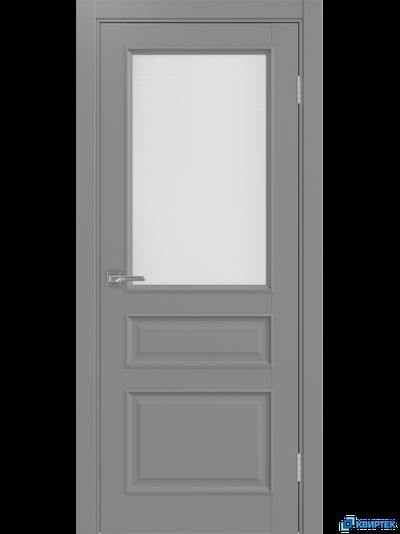 OPTIMA PORTE Тоскана 631.211 Багет