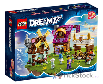 # 40657 Деревня Мечты / Dream Village (2023)