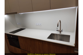 Столешницы для кухни и ванной в Брянске