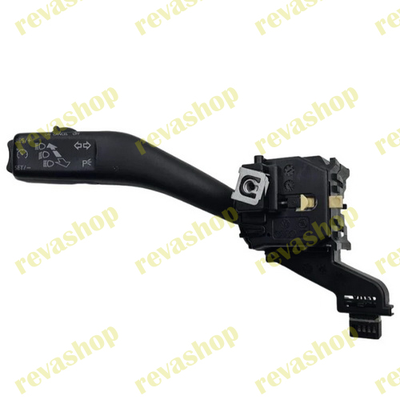 Переключатель поворотов VW Golf  с круиз-контролем, Рулевой рычаг Volkswagen Passat с кнопкой круиз-