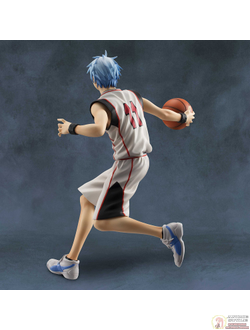 Фигурка 1/8 Тэцуя Куроко (Kuroko Tetsuya)
