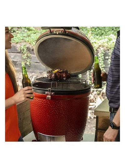 Керамический гриль Kamado Joe Classic III Stand-Alone