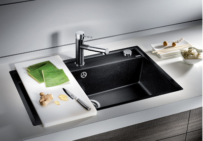 Мойка Blanco Dalago 8, 516634 (РАСПРОДАЖА)