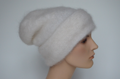 Шапка итальянская Вицио 9021 зима 2023