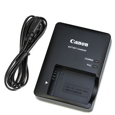 Зарядное устройство Canon CB-2LGE