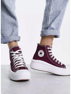 Converse Move