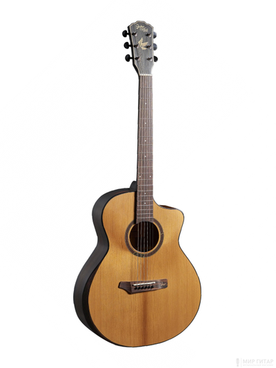 Gopherwood i265RC