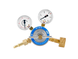 Регулятор расхода газа АР-40-5