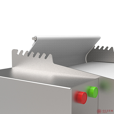 Багетоформовщик Jac Rollform