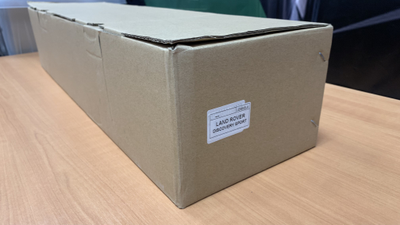 LAND ROVER DISCOVERY SPORT 2019 Электро подъемник крышки багажника (5-й двери)