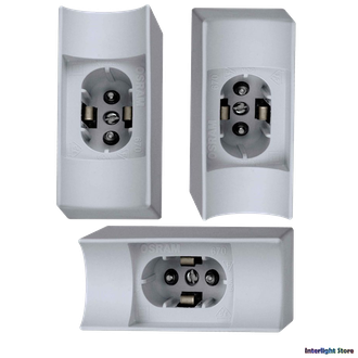 Osram Fassung 670 35-120w 1A 250v s14d