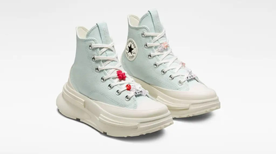 Новая модель Converse Run Star Legacy CX DIY Beads с бусинками составь сам A06094C