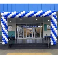 Гирлянда 2 цвета