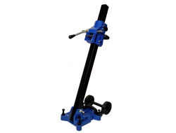 Штатив для алмазного бурения KEOS (с регулировкой угла) KS-250A, KS-250A