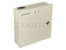 Источник вторичного электропитания резервированный 12В 2А (ББП-20 PRO Lux)