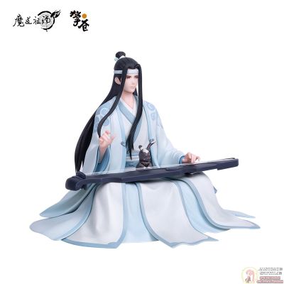Фигурка Ванцзи Лань (Wangji Lan Cloud Recess Rhyme Ver.)
