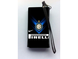 Универсальный чехол на телефон Интер, FC Inter №4