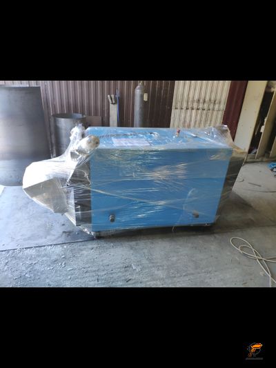 Автоматический котел АМК 2 (50-100) кВт