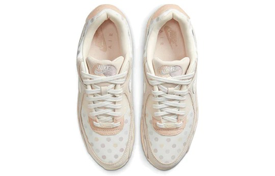 мужские кроссовки Nike Air Max 90 NRG 'Venn Diagram - Shimmer Polka' CZ1929-200