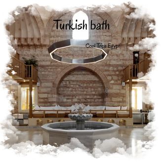 Turkish bath (hamam) and full body massage - SPA treatments in Sharm El Sheikh