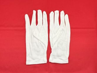 1 Перчатки для раб 1 пара