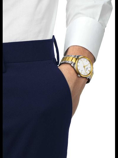 Швейцарские часы Tissot T150.410.22.011.00