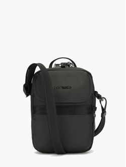 Сумка Pacsafe Metrosafe X Compact 3L Black