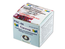 СПИННЕР ДЛЯ НАНИЗЫВАНИЯ БИСЕРА "ГАММА"  PNC-06 - ПЛАСТИКОВЫЙ