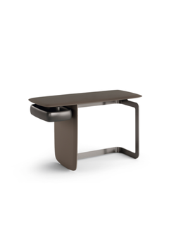 ТУАЛЕТНЫЙ СТОЛ БЕЗ ЗЕРКАЛА ATTICO NUVOLA (L126*P62*H74) АРТ. AT605 GIORGIOCASA