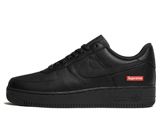 Nike air force 1 supreme x louis vuitton hotsell