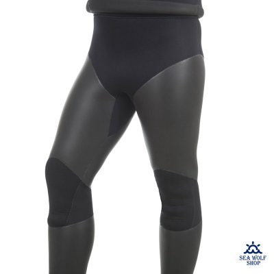 Гидрокостюм неопрен 7мм Marlin ZEUS shark skin р.54