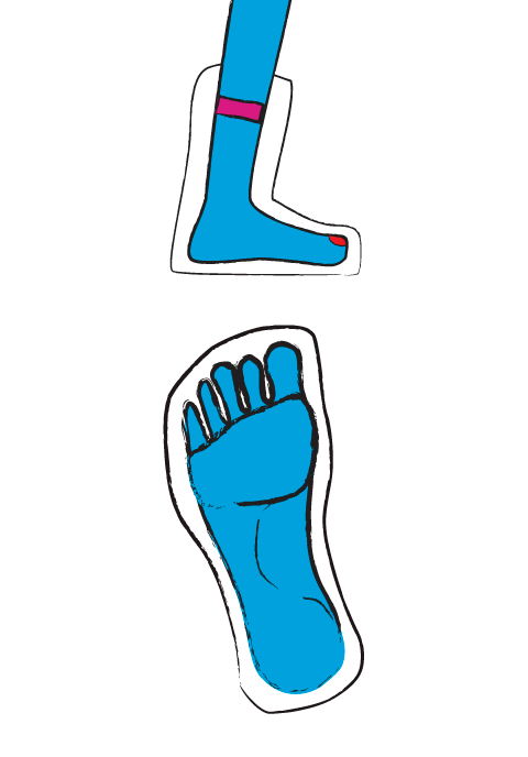 Подходящие ботинки для сноуборда