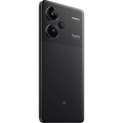 Xiaomi Redmi Note 13 Pro+ 8/256GB черный