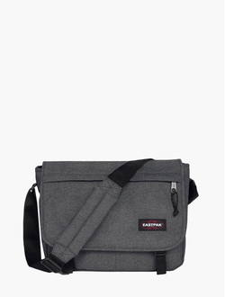Сумка Eastpak Delegate Black Denim фото 1