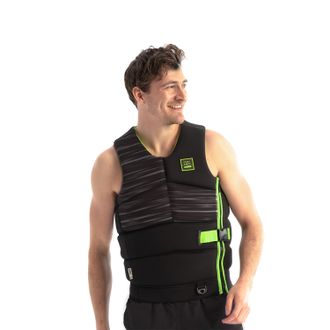 Продажа спасательных жилетов Jobe Unify Side Entry Life Vest Men (Black) в Иркутске