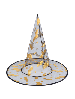 Шляпа Ведьмы, Летучие мыши