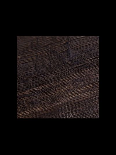 Декоративная балка из полиуретана Country Decor (WOOD LOOK) строганая М12 (120х60) тёмный дуб