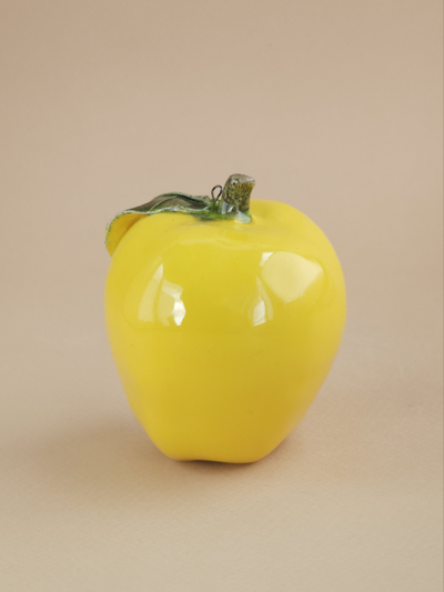 Наливное яблоко (жёлтое)