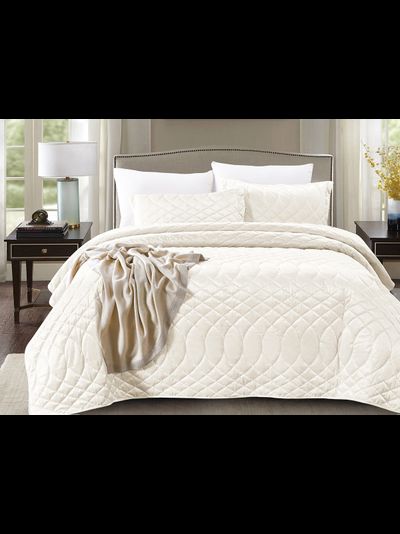 Покрывало TANGO "ROXETTE" 240x260 50x70x2 ROX2426-05