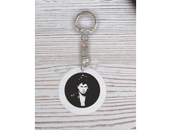 Брелоки с гравировкой Сектор Газа, Юрий Хой