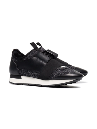 Balenciaga shoes race runners outlet